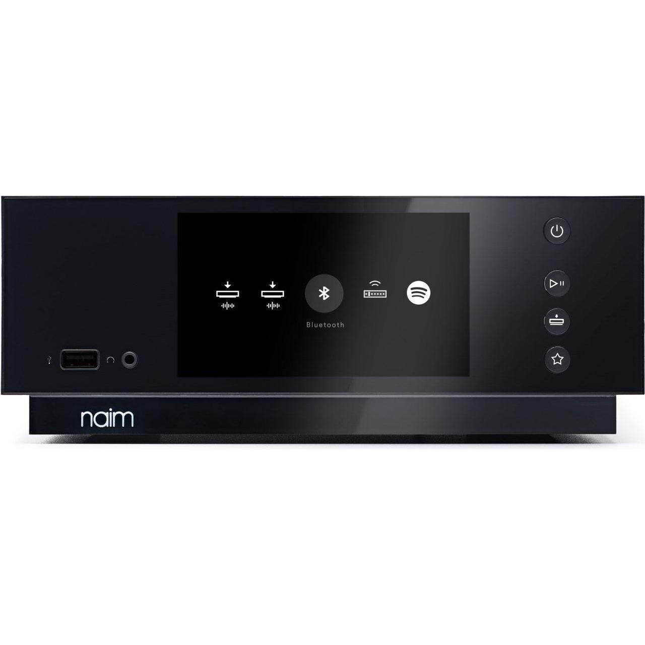 Naim Uniti Atom HDMI c - HiFi - Profis Darmstadt