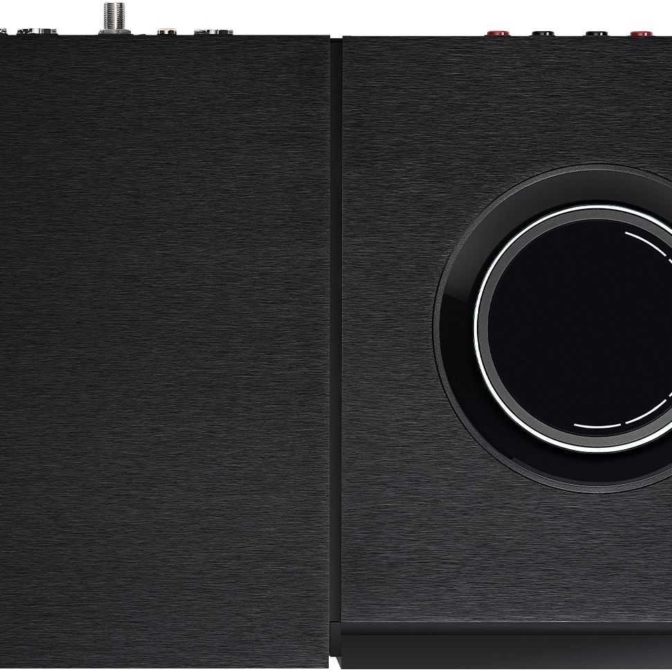 Naim Uniti Nova - aus unserer Vorführung - HiFi - Profis Darmstadt