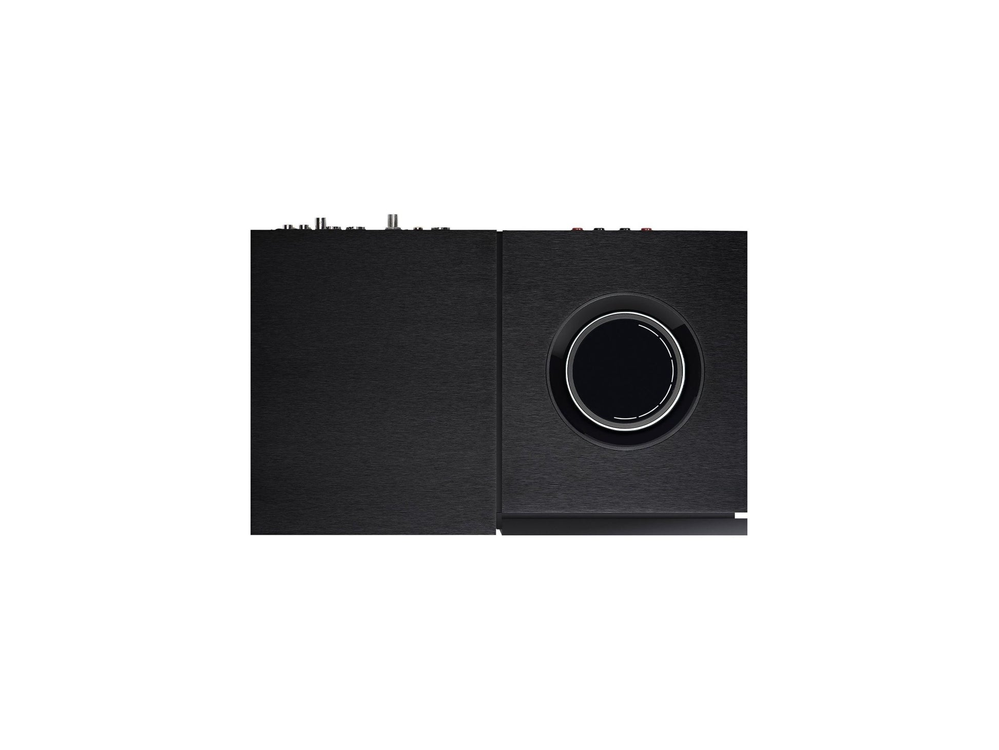 Naim Uniti Nova - aus unserer Vorführung - HiFi - Profis Darmstadt