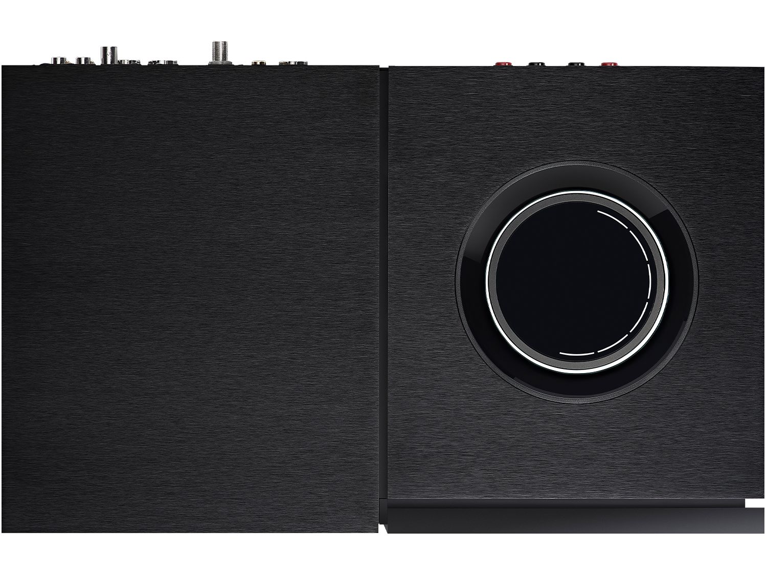 Naim Uniti Nova - aus unserer Vorführung - HiFi - Profis Darmstadt