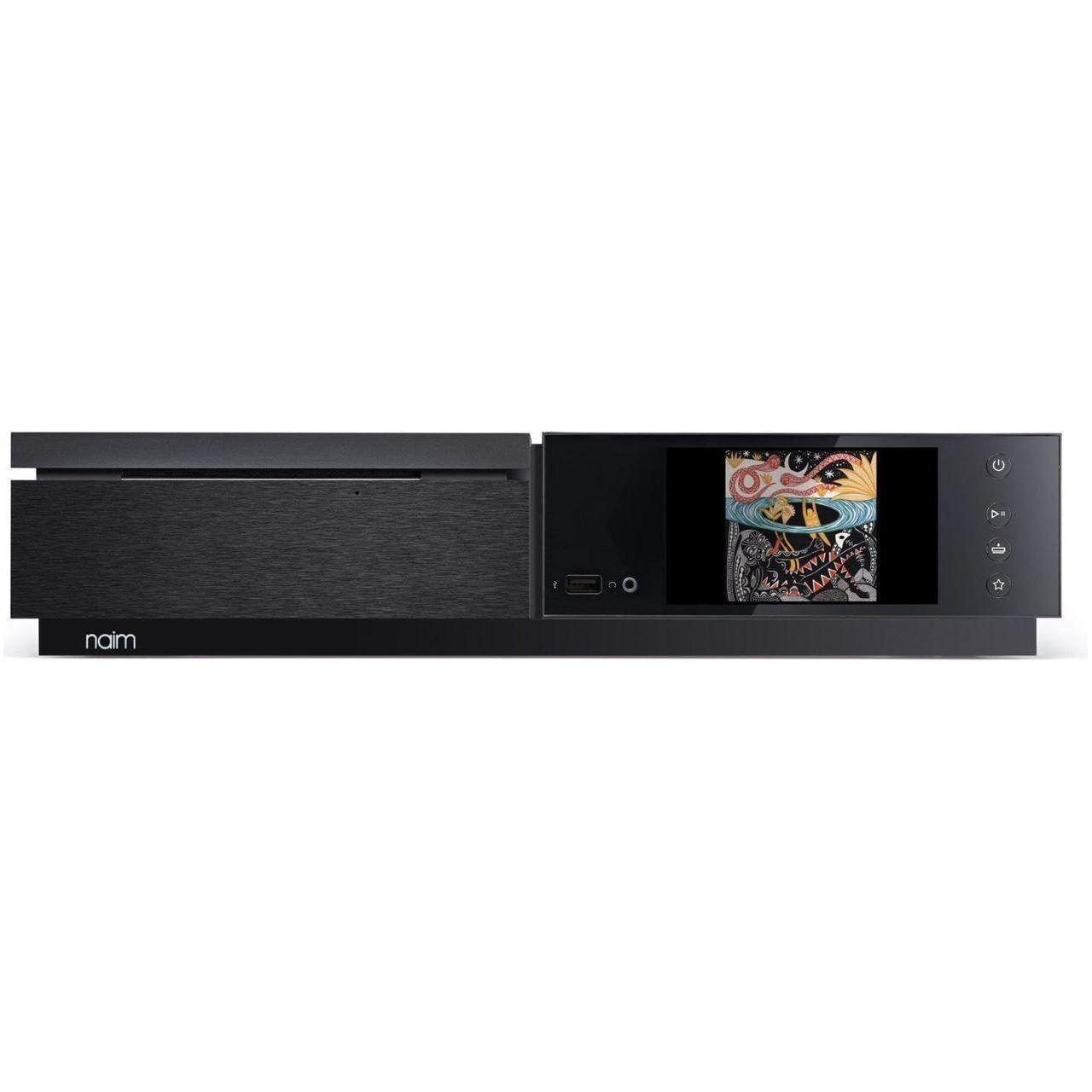 Naim Uniti Star - aus unserer Vorführung - HiFi - Profis Darmstadt