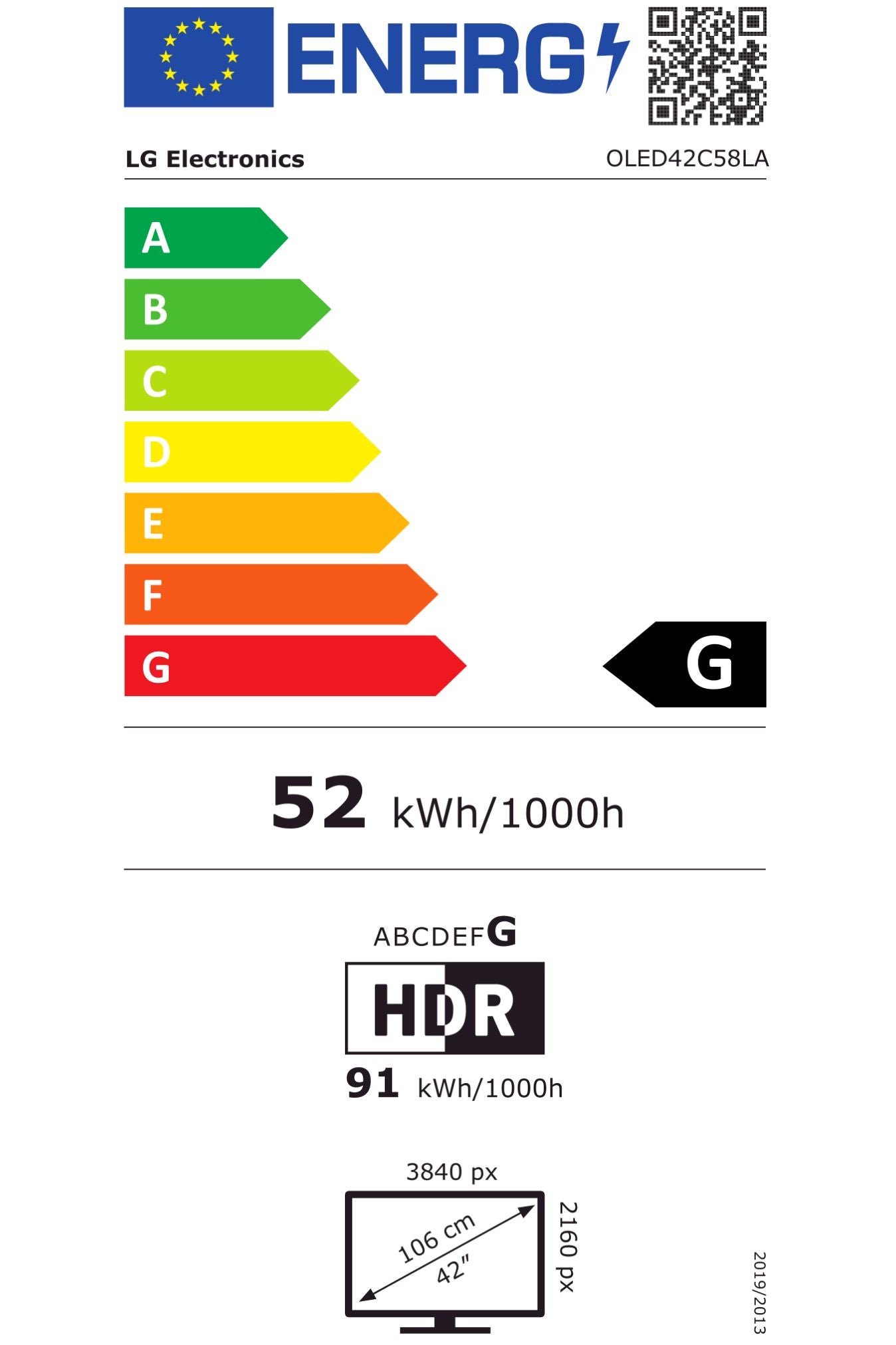 OLED42C58LA - HiFi - Profis Darmstadt