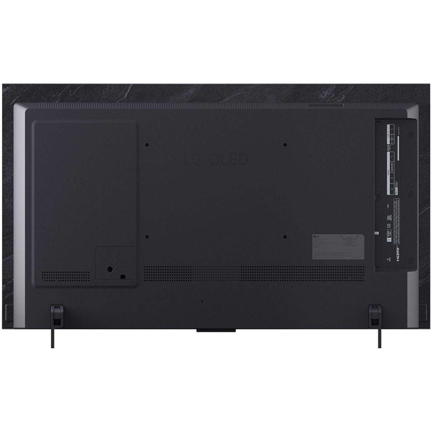 OLED42C58LA - HiFi - Profis Darmstadt