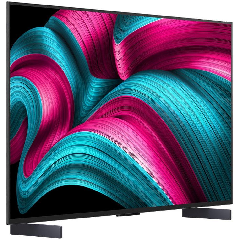 OLED42C58LA - HiFi - Profis Darmstadt
