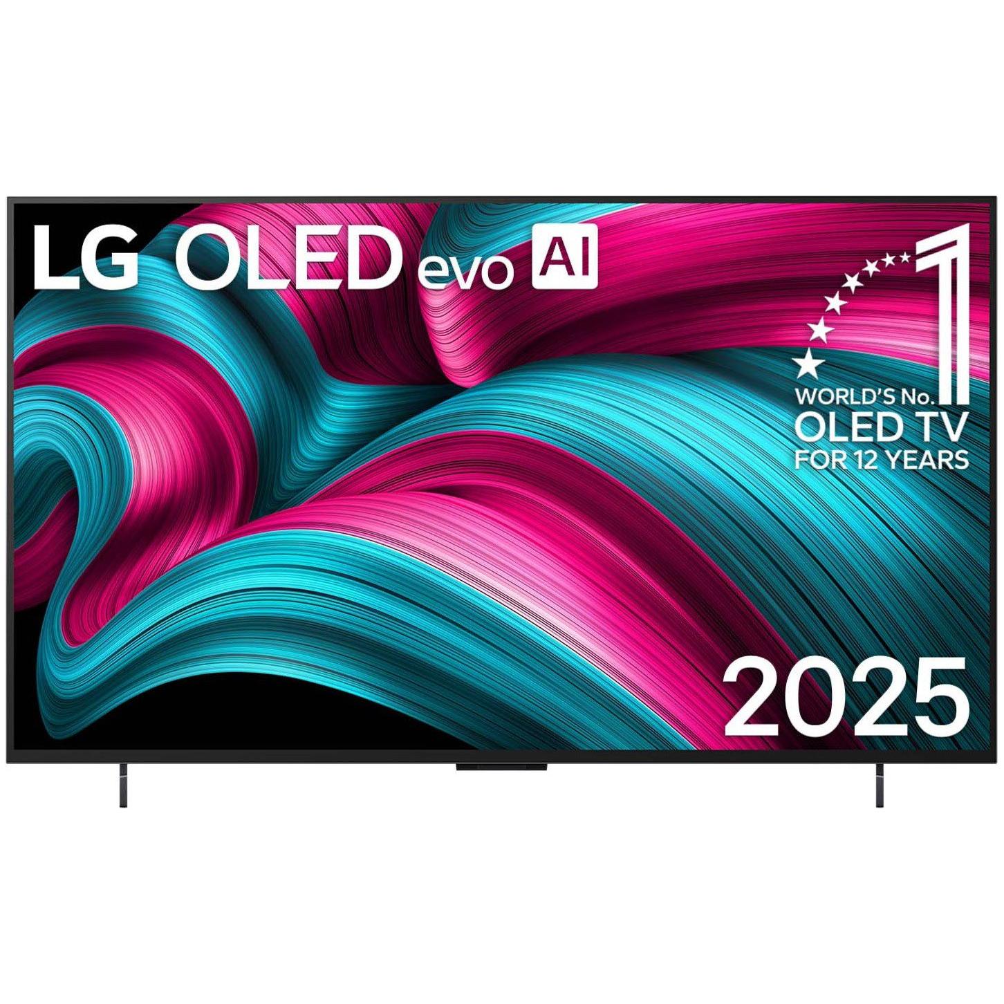 OLED42C58LA - HiFi - Profis Darmstadt