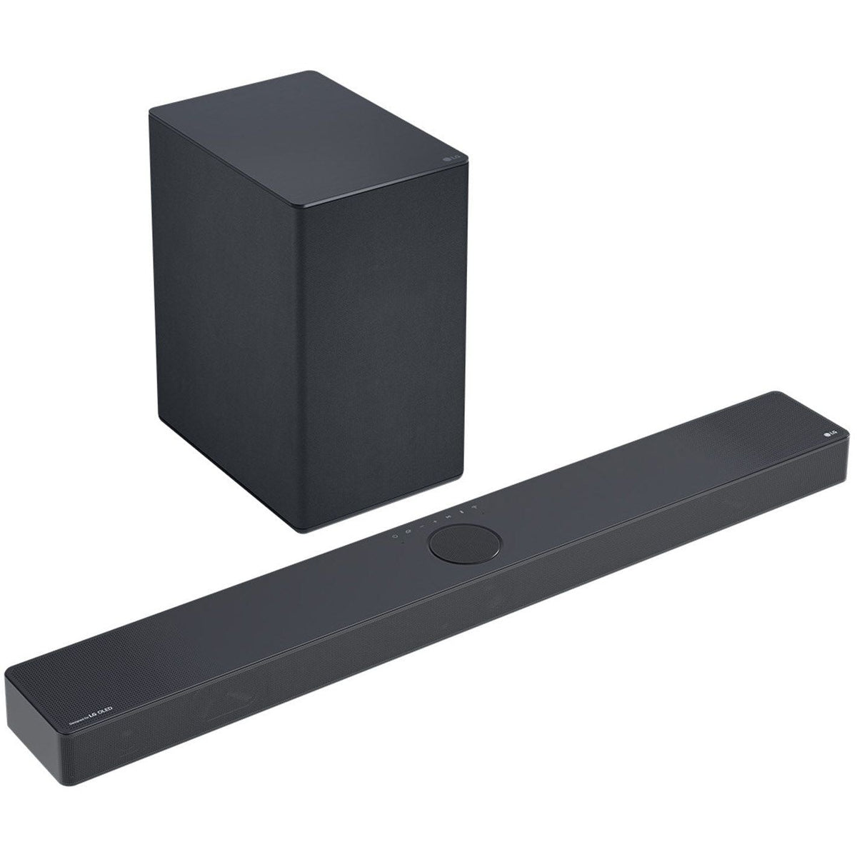 OLED42C68LA + DSC9S Bundle - HiFi-Profis Darmstadt