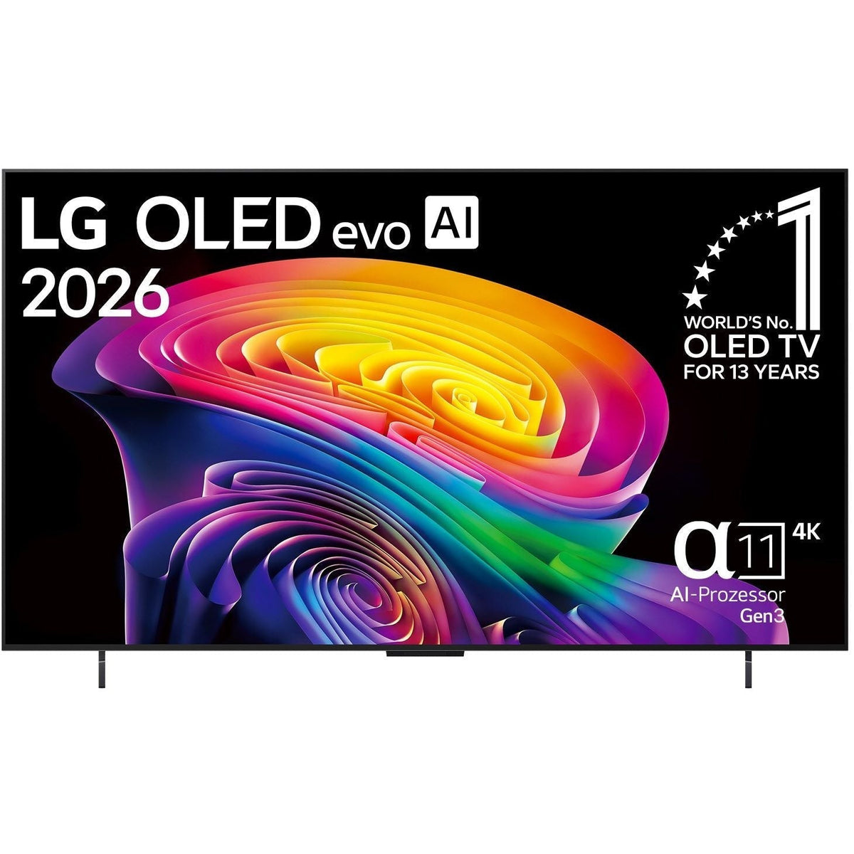OLED42C68LA + DSC9S Bundle - HiFi-Profis Darmstadt