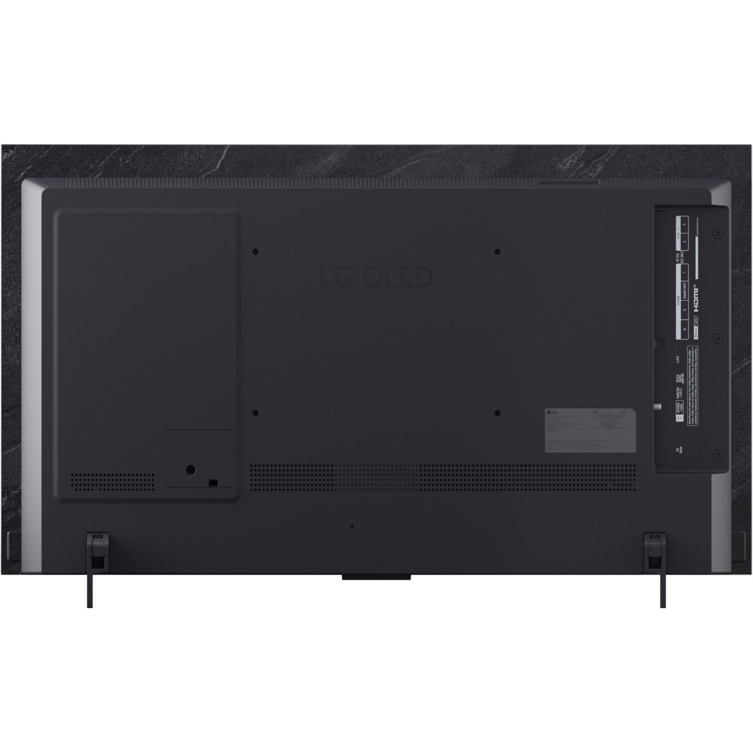 OLED42C68LA - HiFi - Profis Darmstadt