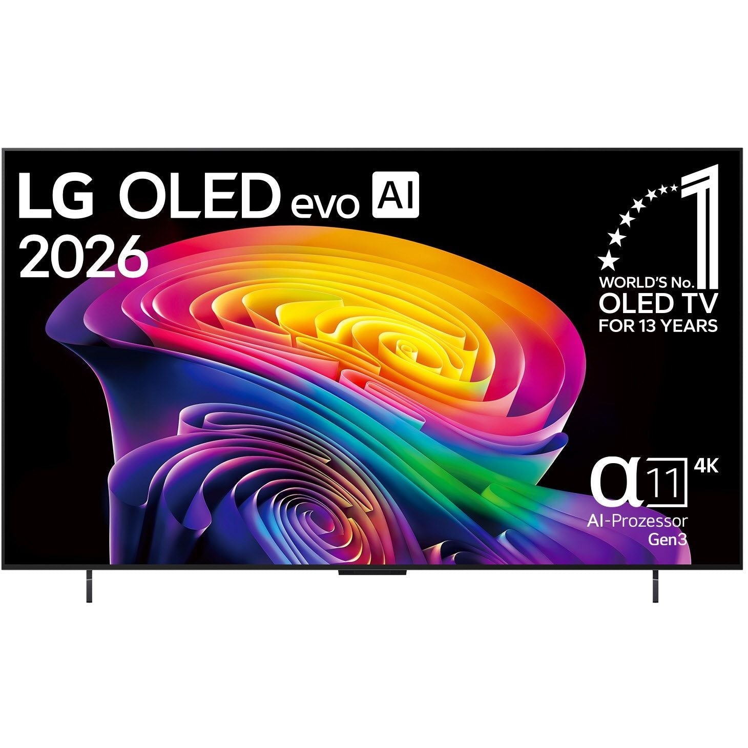 OLED42C68LA - HiFi - Profis Darmstadt