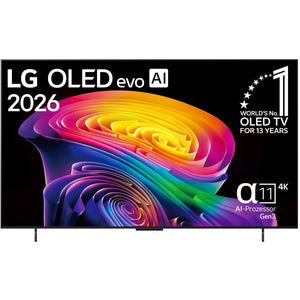 OLED42C68LA - HiFi - Profis Darmstadt
