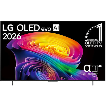 OLED42C68LA - HiFi - Profis Darmstadt