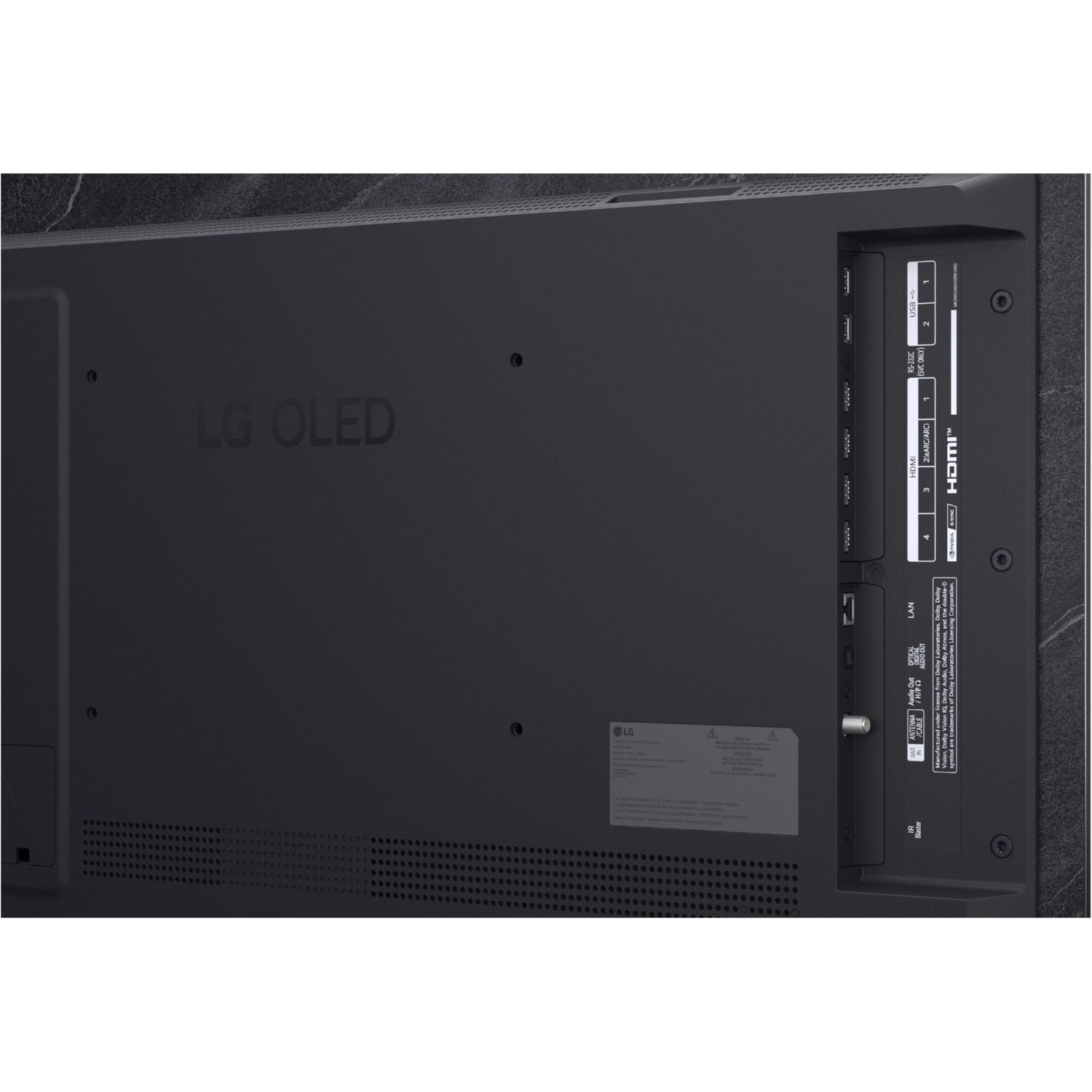 OLED42C68LA - HiFi - Profis Darmstadt
