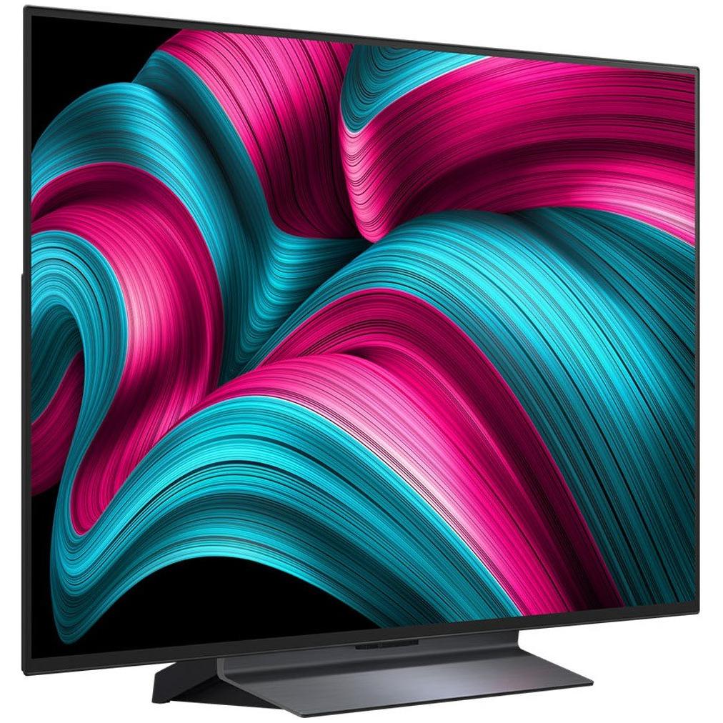 OLED48C58LA - HiFi - Profis Darmstadt
