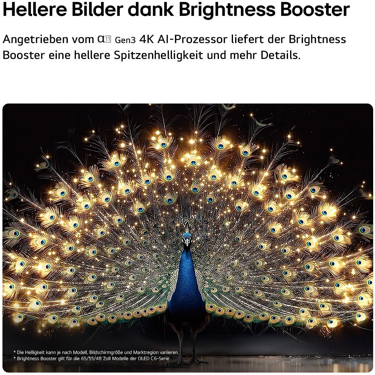 OLED48C68LA - HiFi - Profis Darmstadt