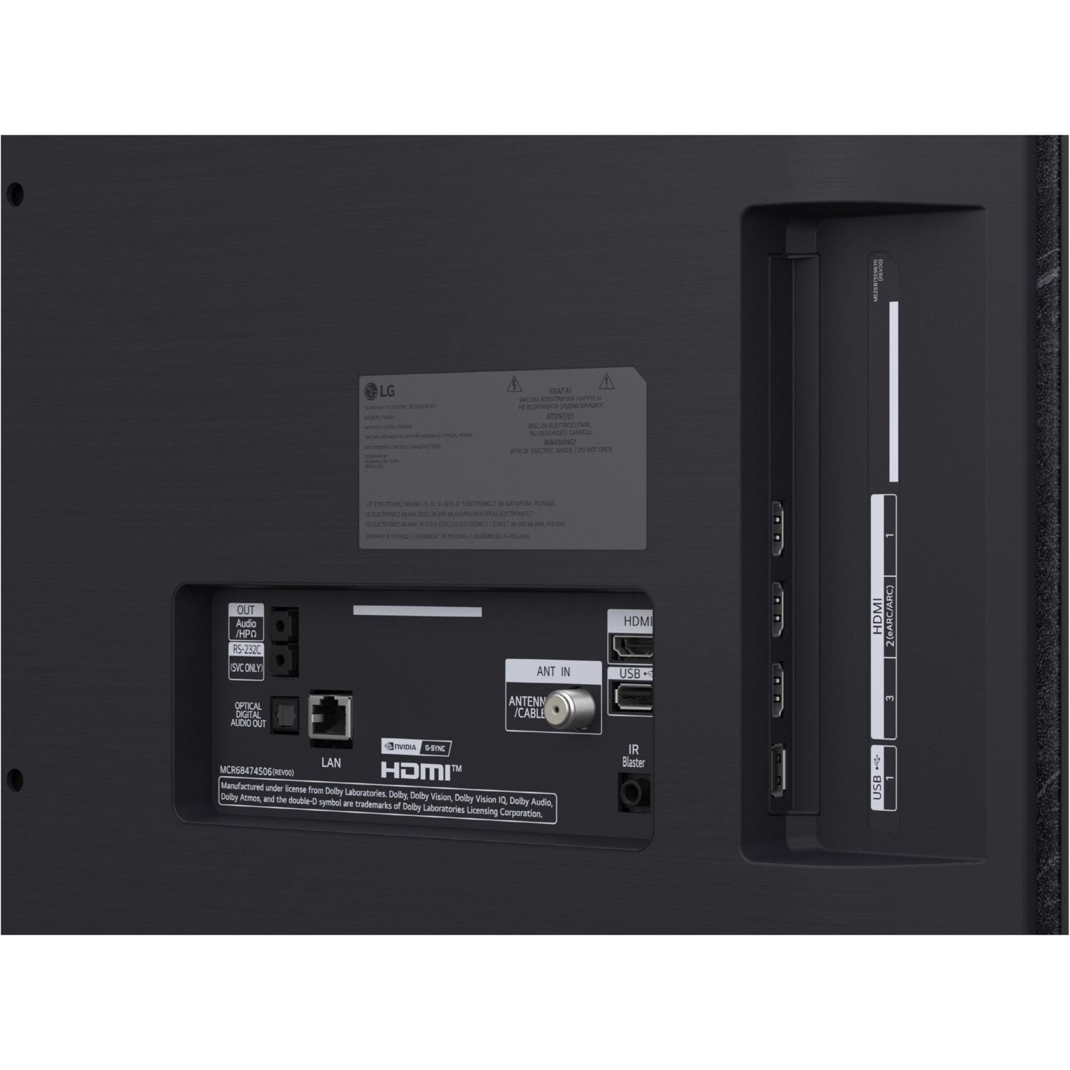 OLED48C68LA - HiFi - Profis Darmstadt