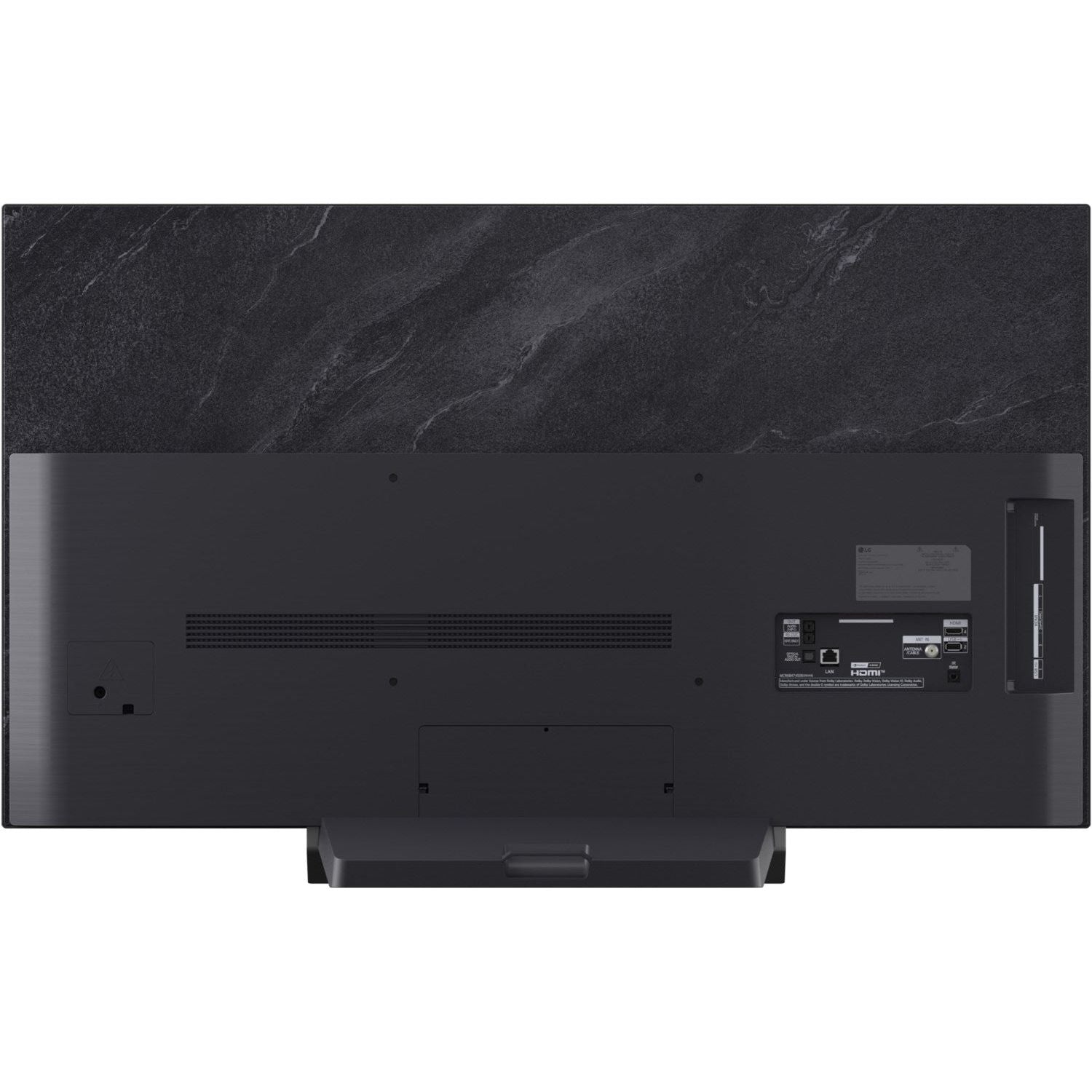 OLED48C68LA - HiFi - Profis Darmstadt