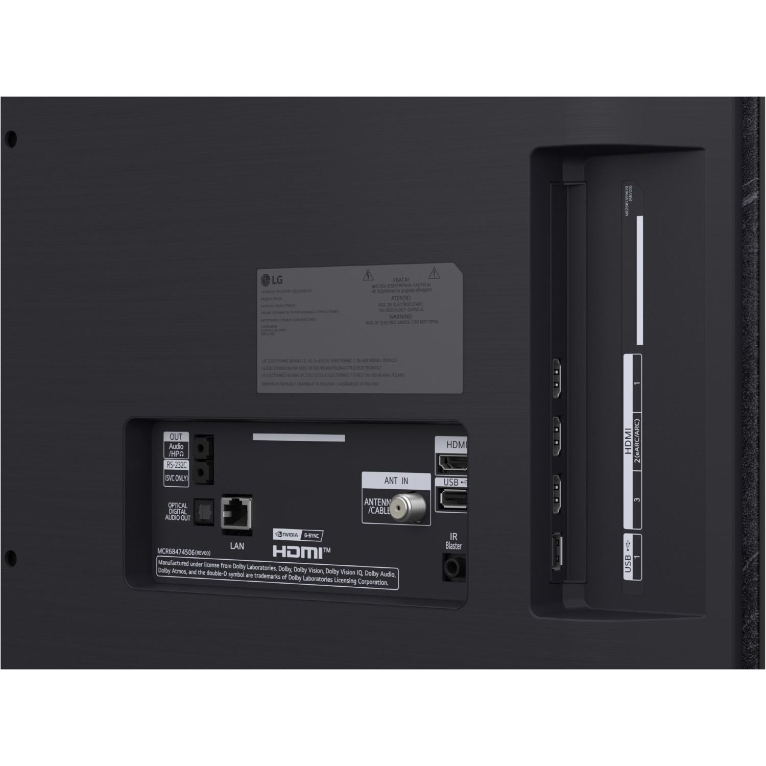 OLED48C68LA - HiFi - Profis Darmstadt