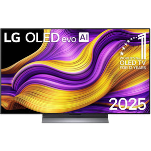 OLED48G59LS - HiFi - Profis Darmstadt