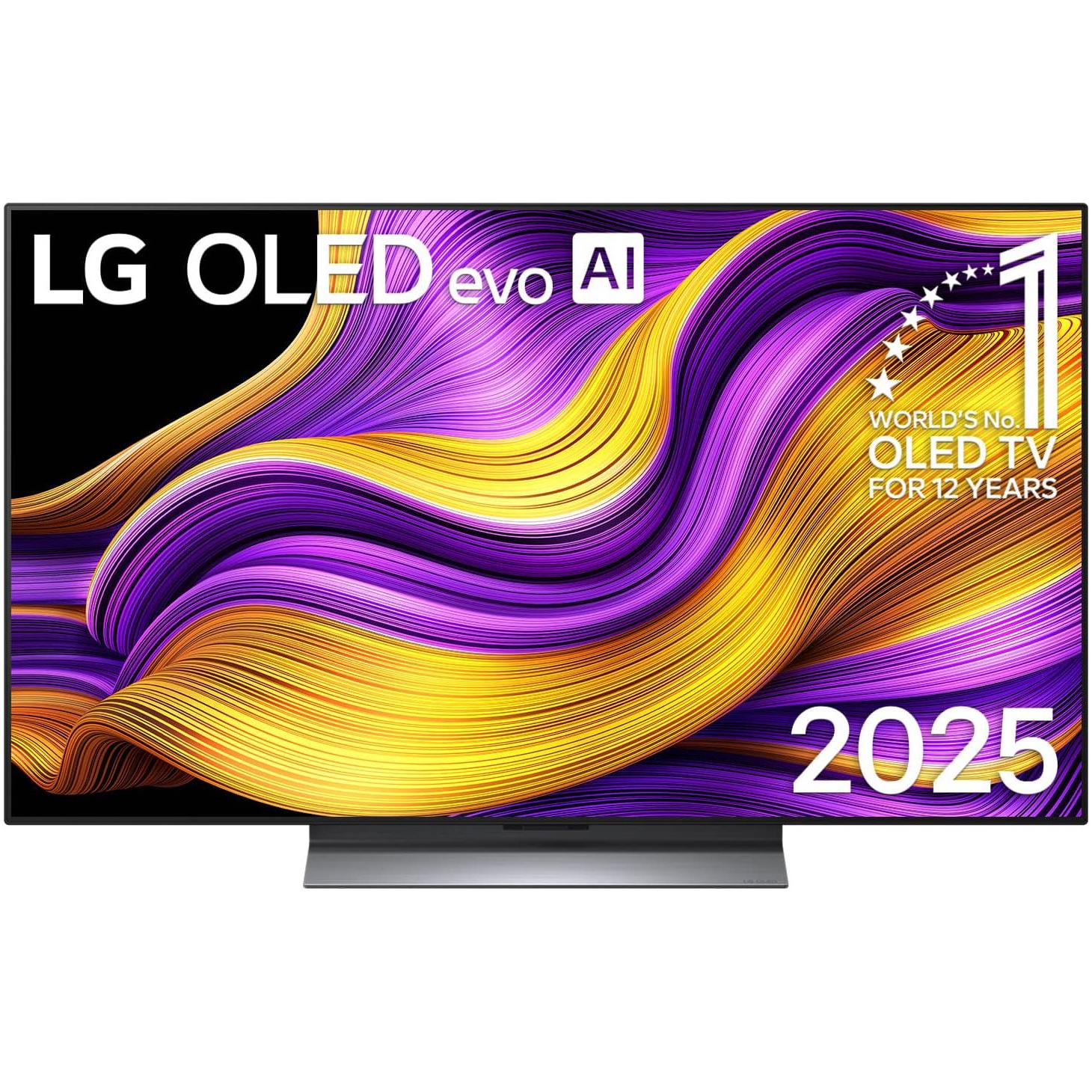 OLED48G59LS - HiFi - Profis Darmstadt