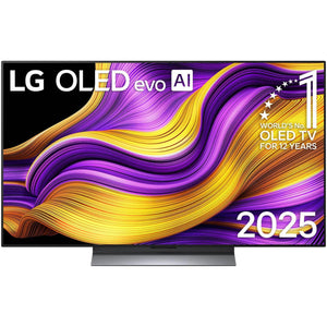 OLED48G59LS - HiFi - Profis Darmstadt