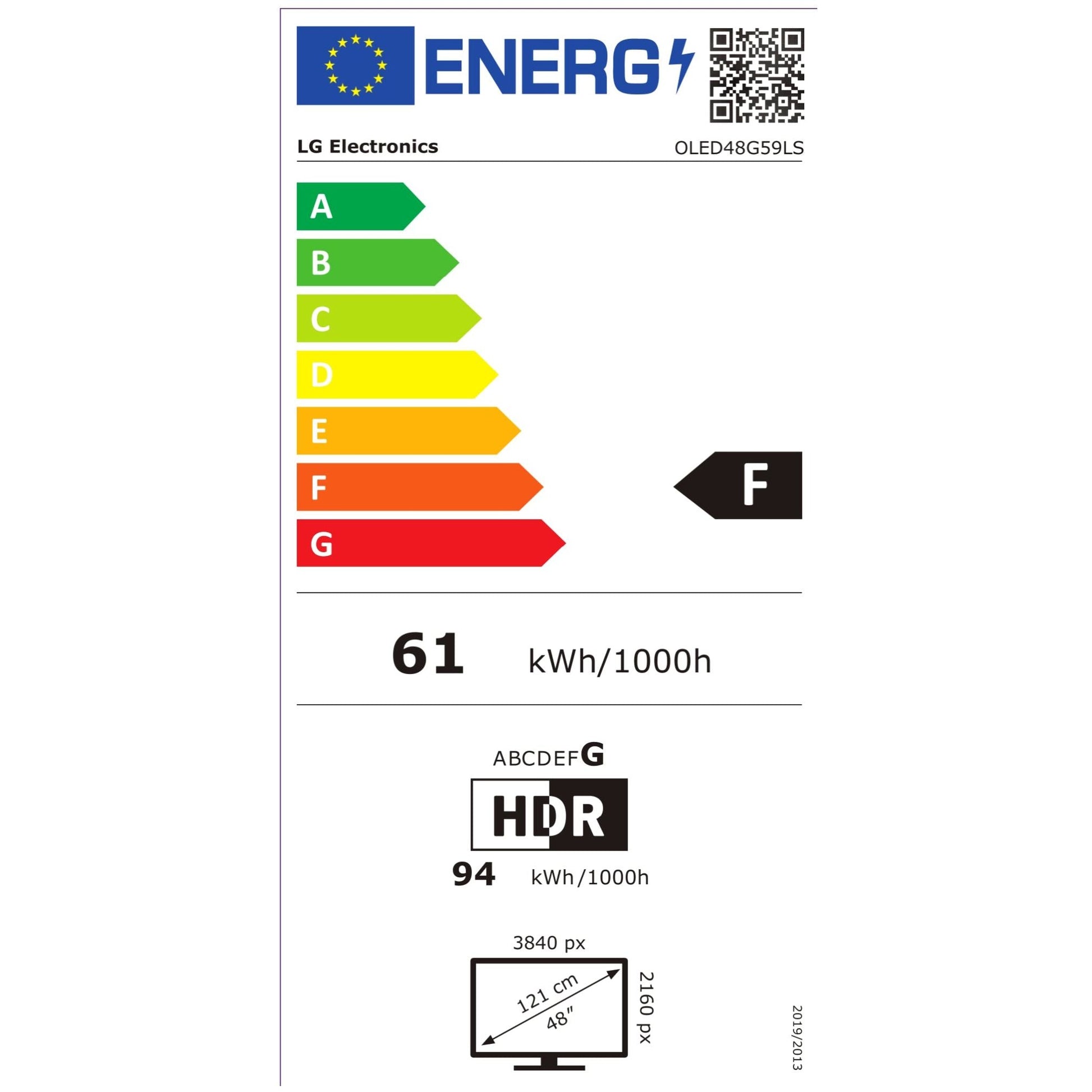 OLED48G59LS - HiFi - Profis Darmstadt