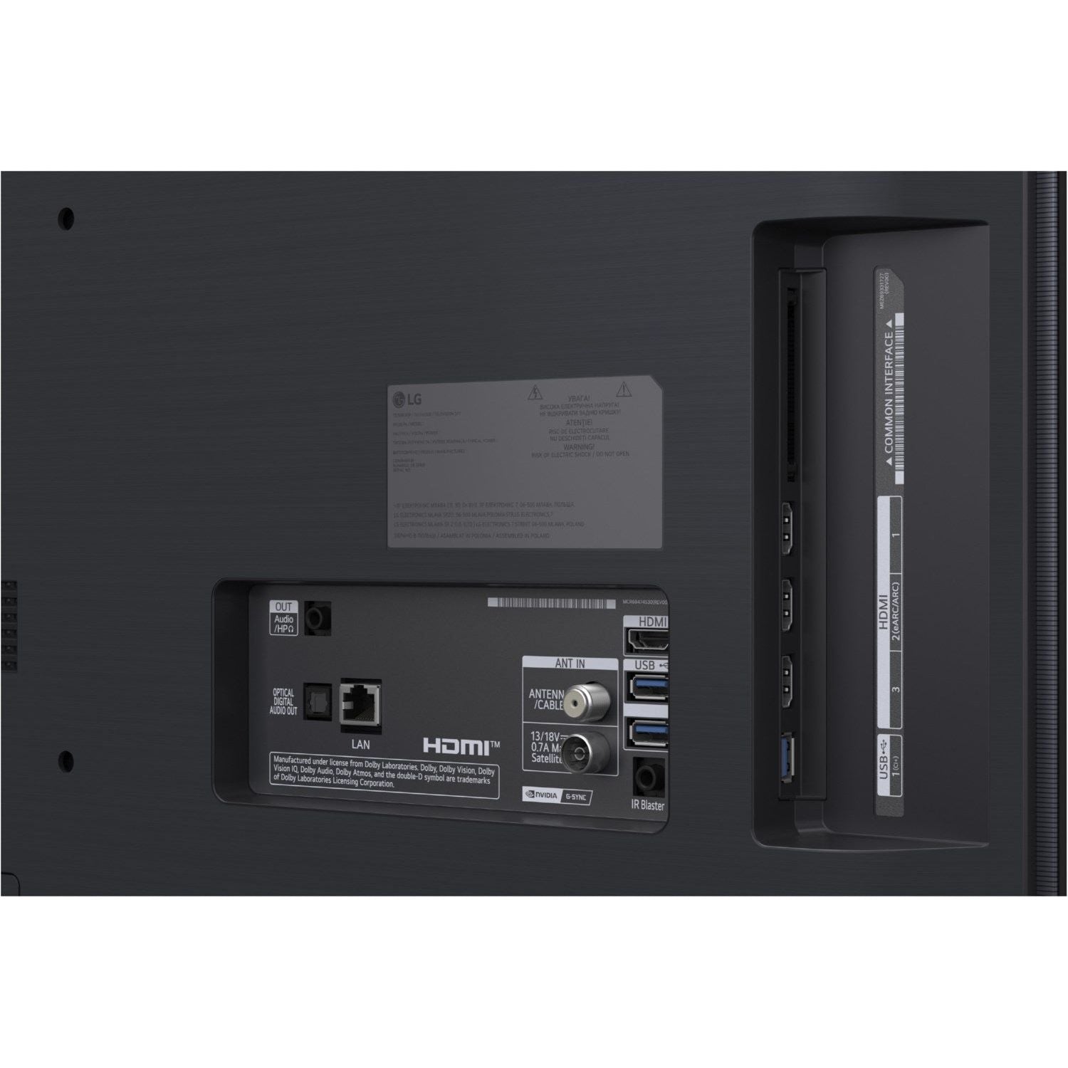 OLED48G69LS - HiFi - Profis Darmstadt