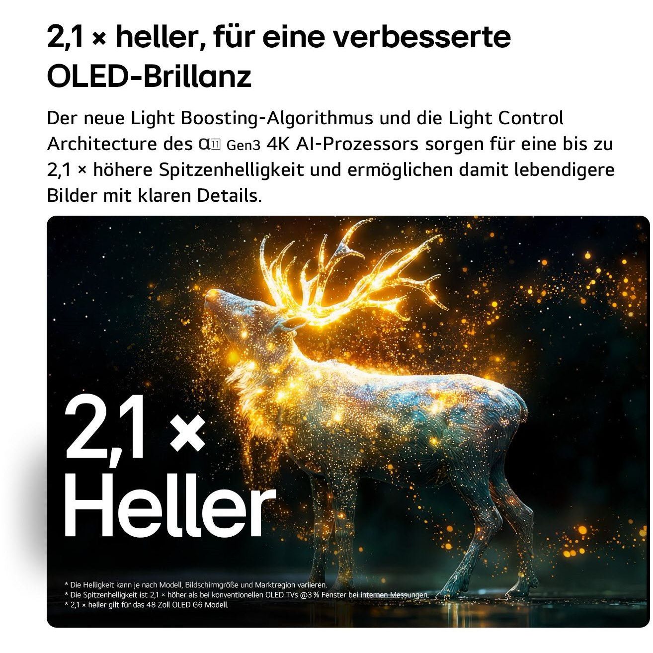 OLED48G69LS - HiFi - Profis Darmstadt