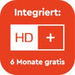 OLED55C58LA - HiFi - Profis Darmstadt