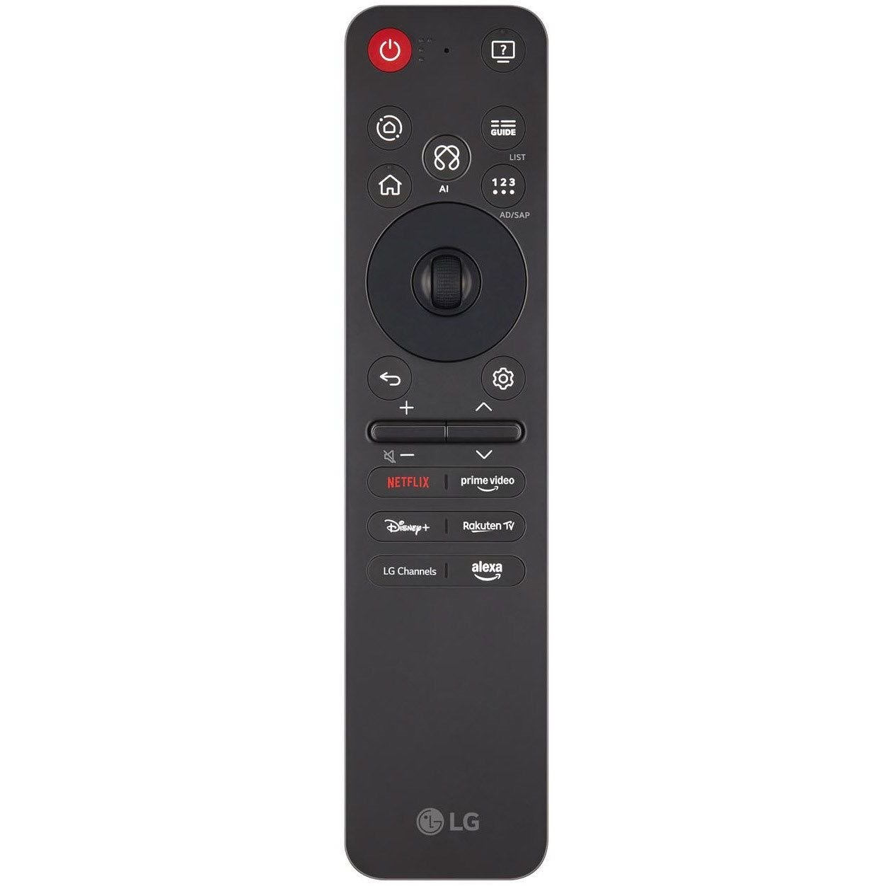 OLED55C58LA - HiFi - Profis Darmstadt