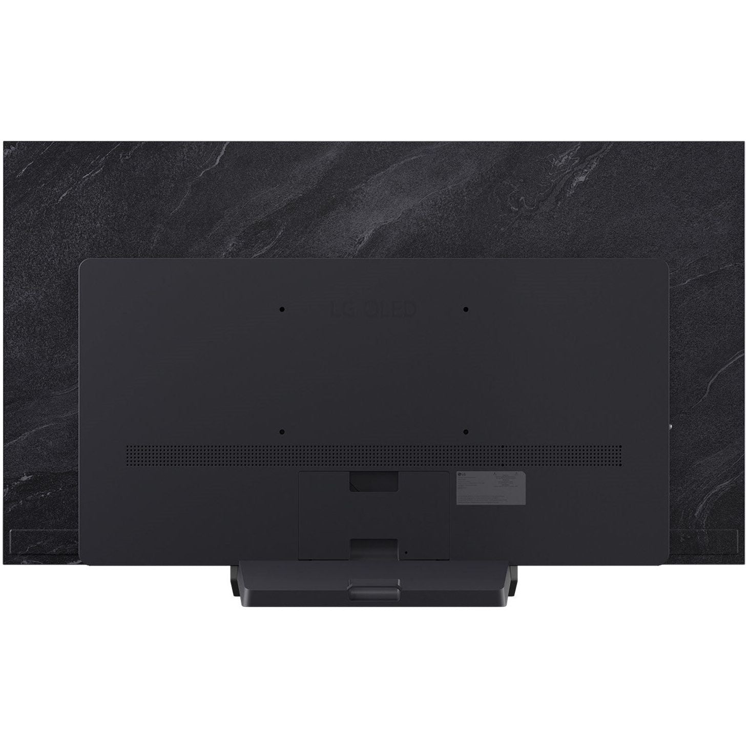 OLED55C58LA - HiFi - Profis Darmstadt