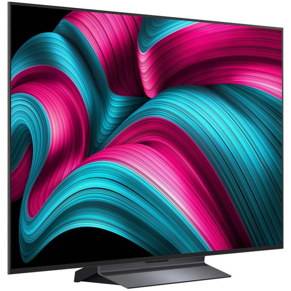 OLED55C58LA - HiFi - Profis Darmstadt