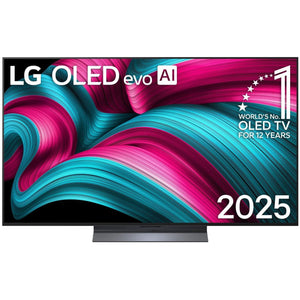 OLED55C58LA - HiFi - Profis Darmstadt