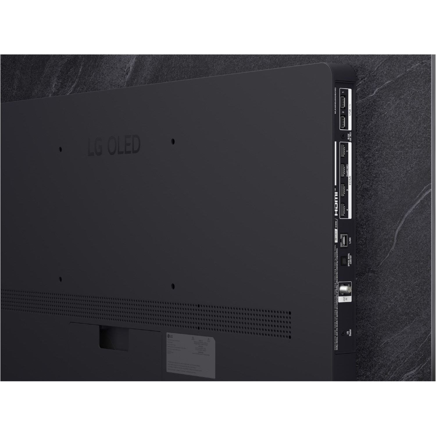 OLED55C68LA - HiFi - Profis Darmstadt