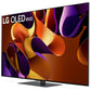LG OLED55G49LS - Cashback 150,00 € bis 16.03.2025-OLED-TV =< 55''-LG-OLED55G49LS-HiFi-Profis Darmstadt