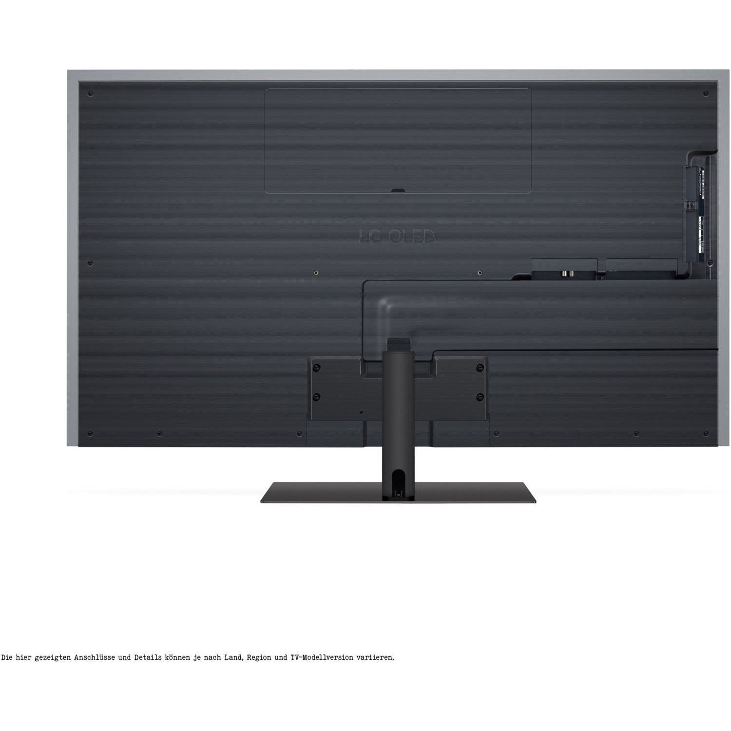 LG OLED55G49LS - Cashback 150,00 € bis 16.03.2025-OLED-TV =< 55''-LG-OLED55G49LS-HiFi-Profis Darmstadt