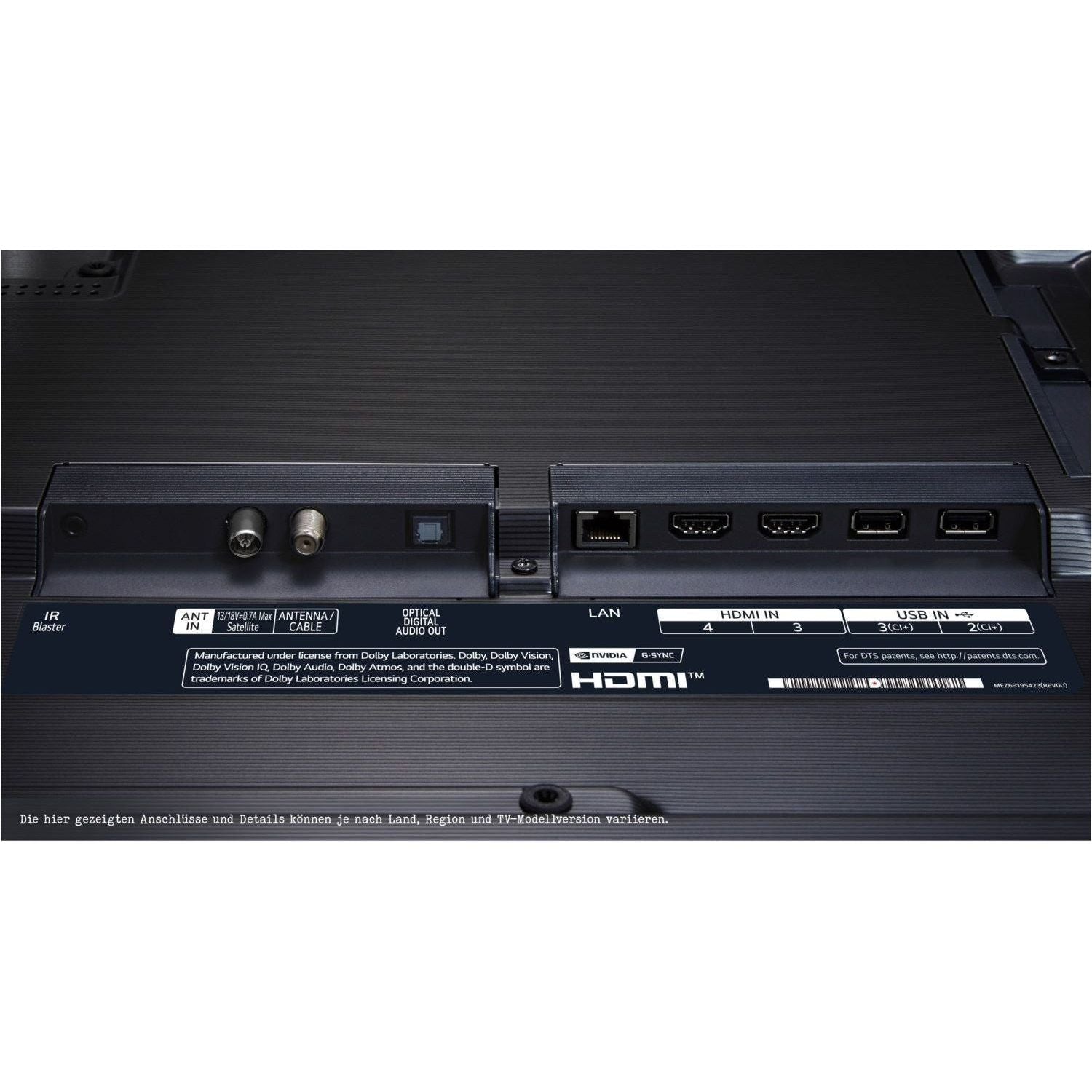 LG OLED55G49LS - Cashback 150,00 € bis 16.03.2025-OLED-TV =< 55''-LG-OLED55G49LS-HiFi-Profis Darmstadt