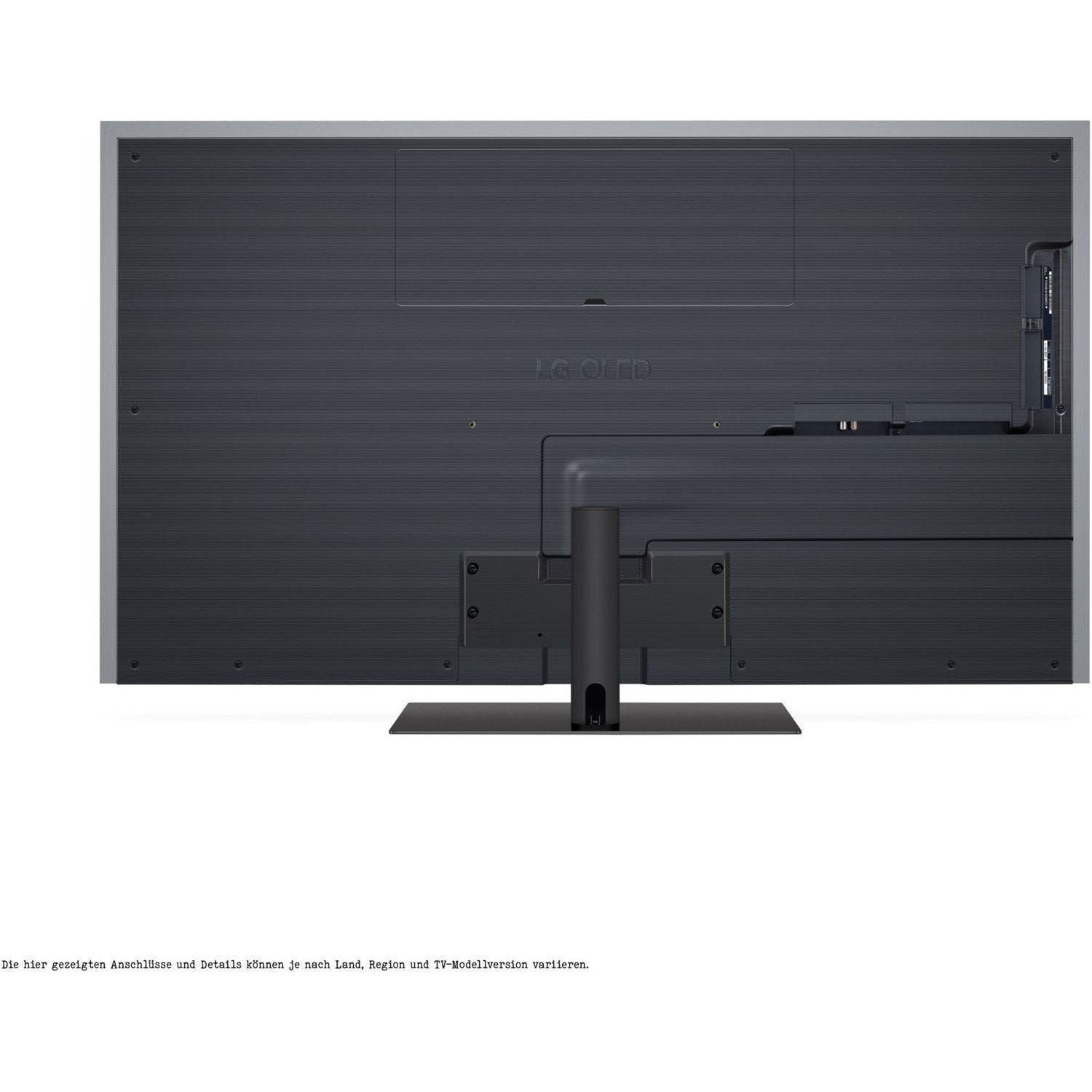 LG OLED55G49LS - Cashback 150,00 € bis 16.03.2025-OLED-TV =< 55''-LG-OLED55G49LS-HiFi-Profis Darmstadt