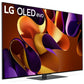 LG OLED55G49LS - Cashback 150,00 € bis 16.03.2025-OLED-TV =< 55''-LG-OLED55G49LS-HiFi-Profis Darmstadt