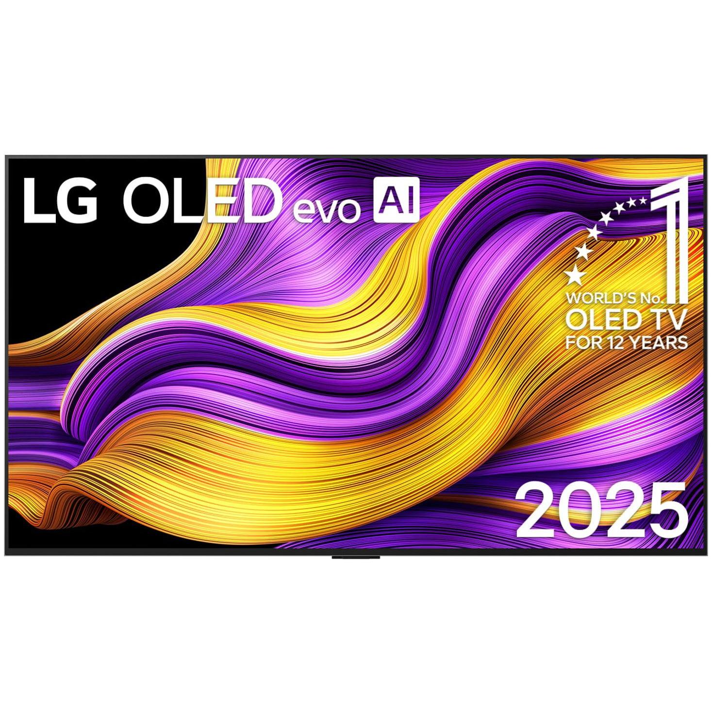 OLED55G58LW - HiFi - Profis Darmstadt