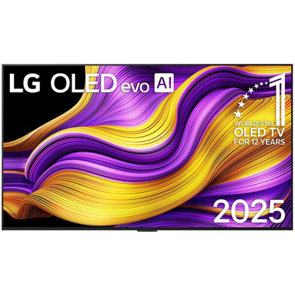 OLED55G58LW - HiFi - Profis Darmstadt