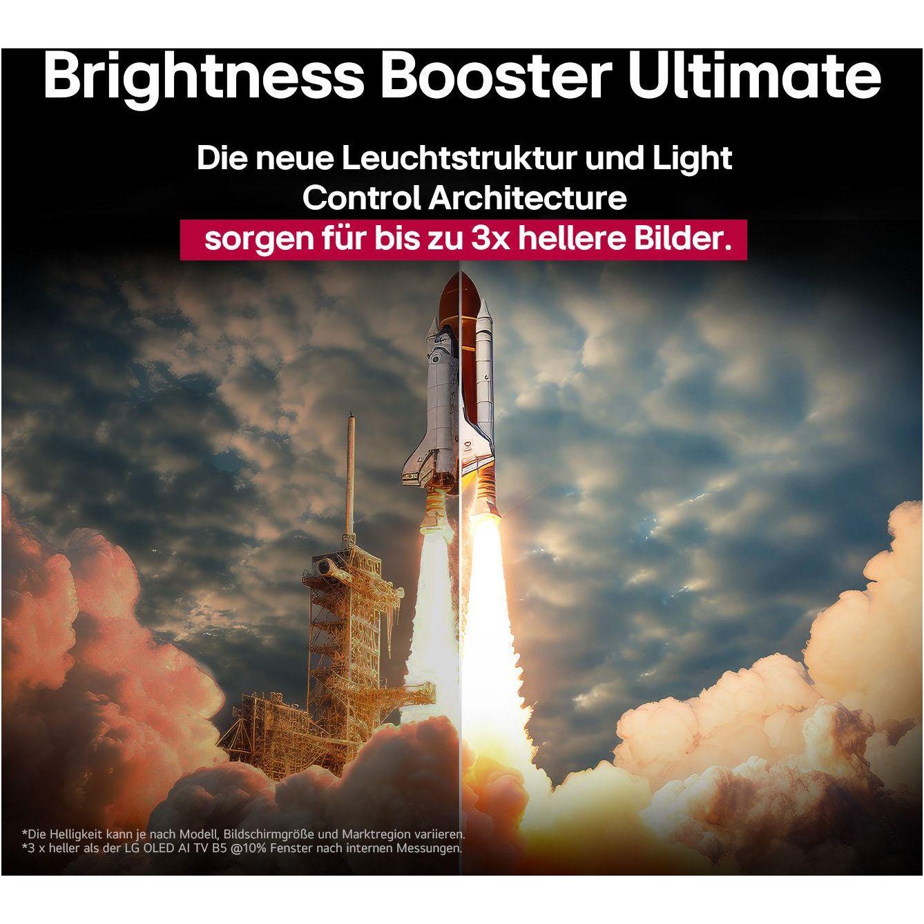 OLED55G58LW - HiFi - Profis Darmstadt