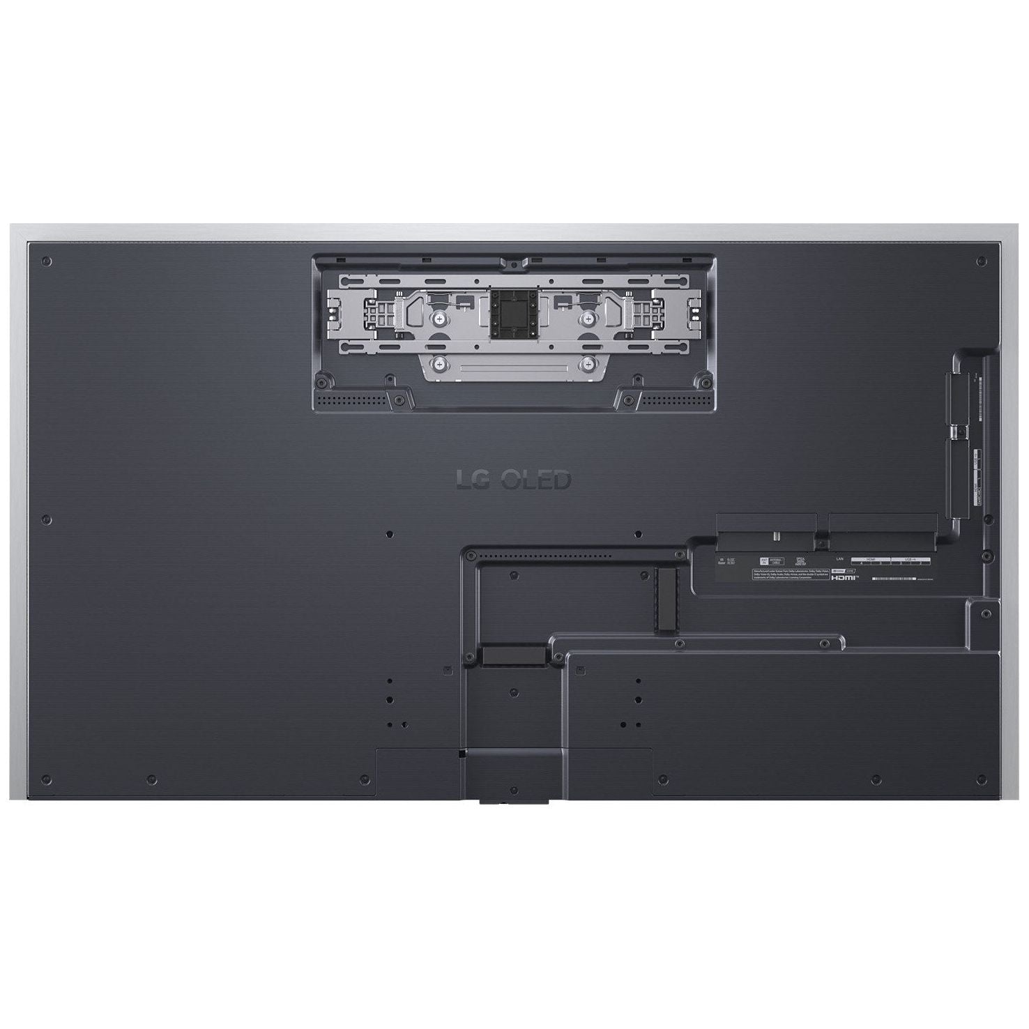 OLED55G58LW - HiFi - Profis Darmstadt