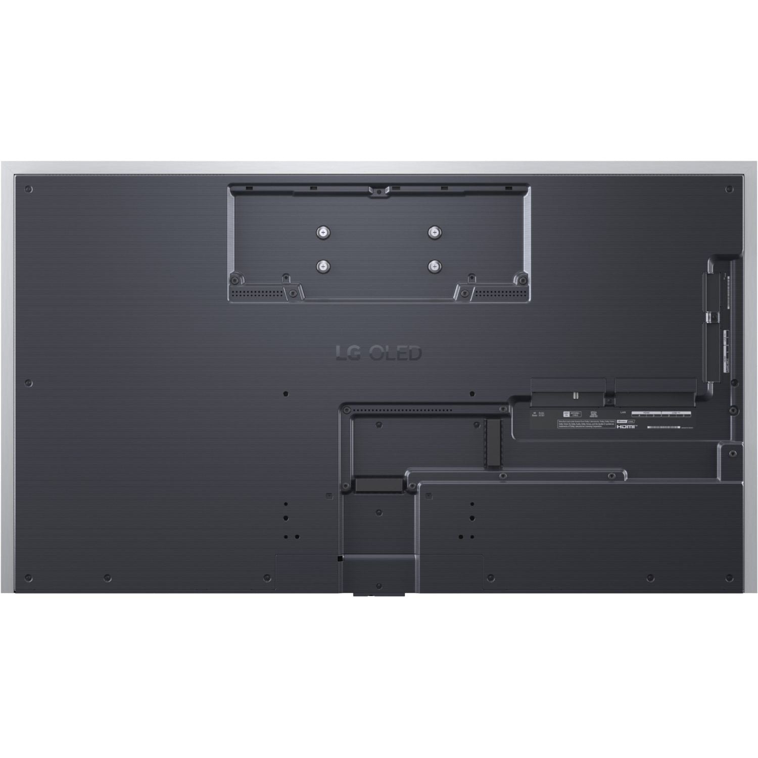 OLED55G68LW - HiFi - Profis Darmstadt