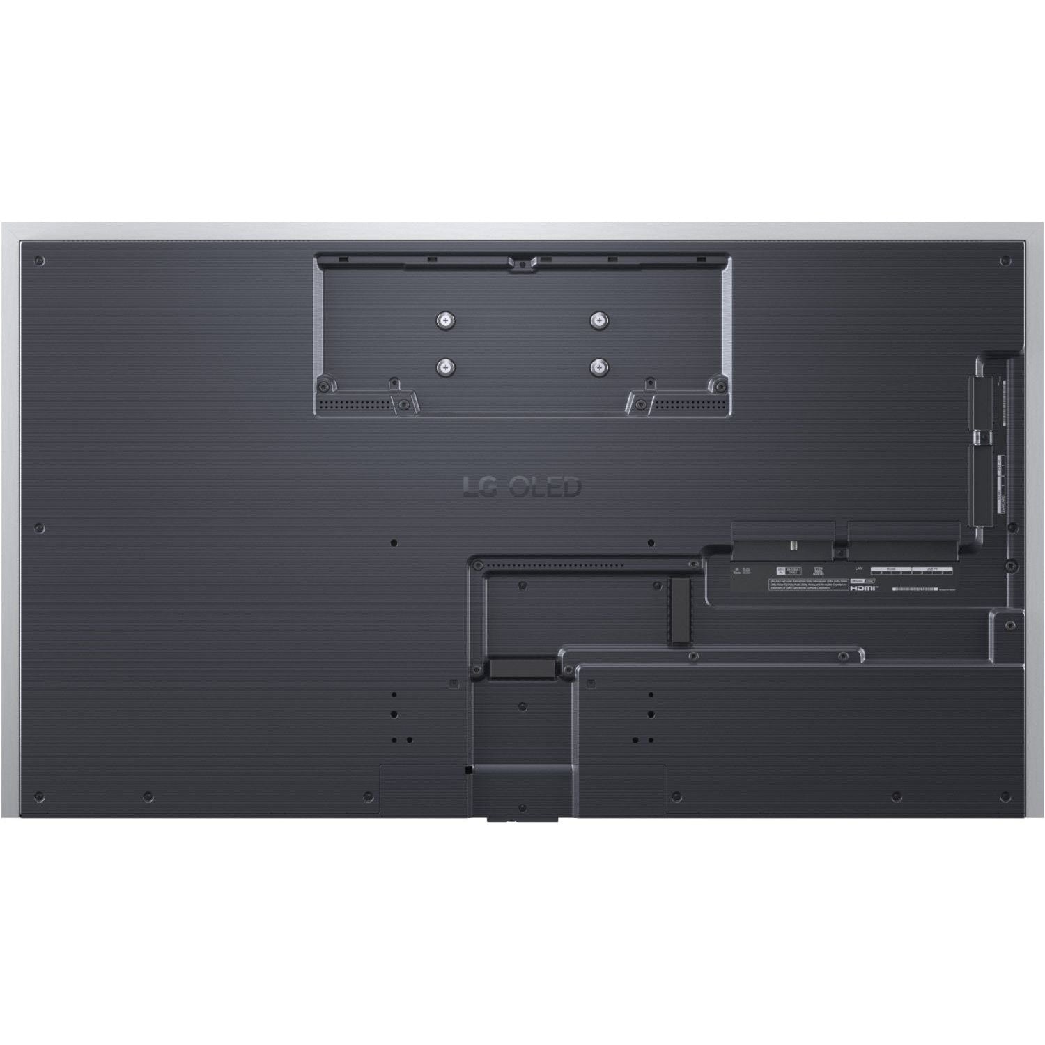 OLED55G68LW - HiFi - Profis Darmstadt