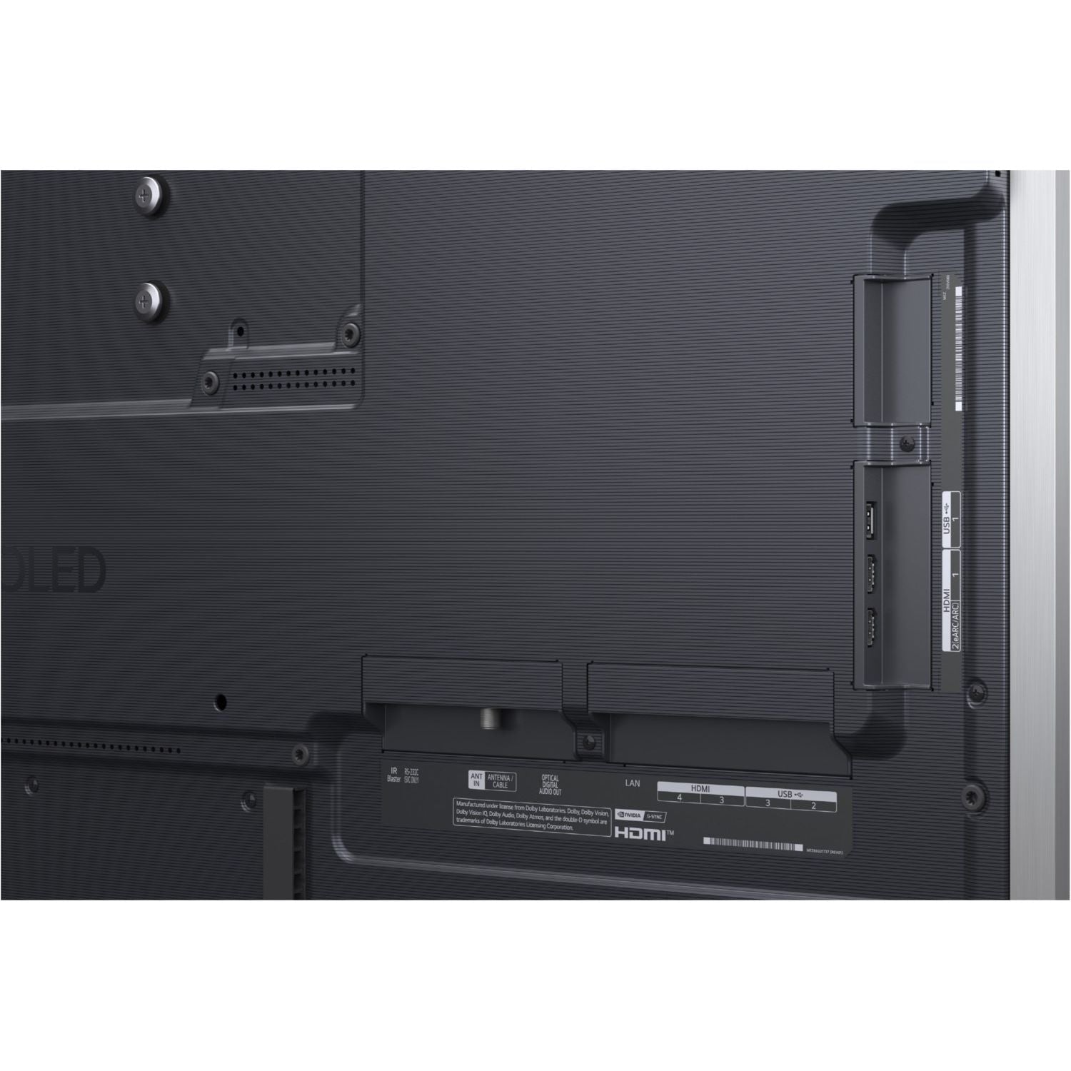 OLED55G68LW - HiFi - Profis Darmstadt
