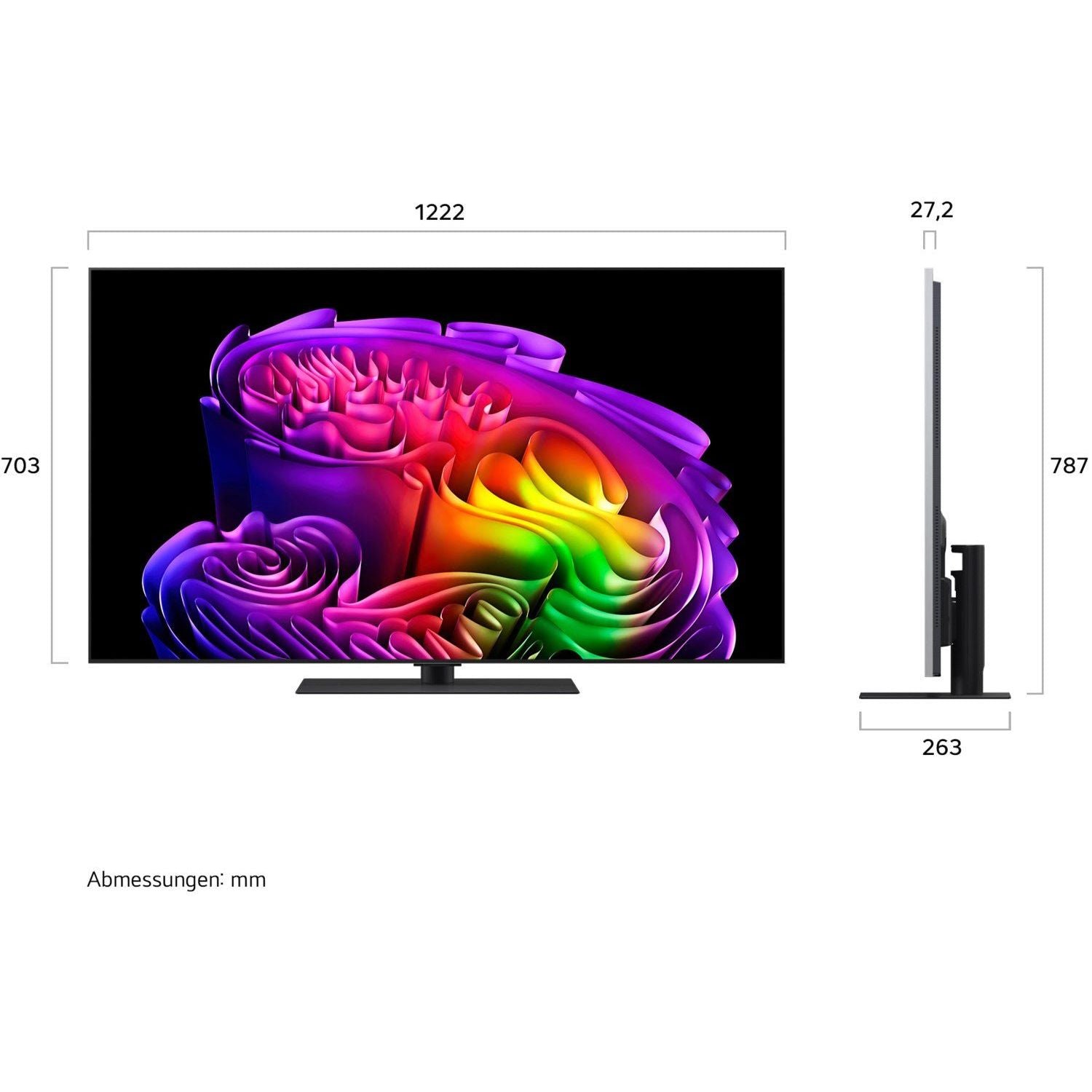 OLED55G69LS - HiFi - Profis Darmstadt