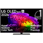 OLED55G69LS - HiFi - Profis Darmstadt