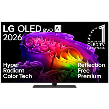 OLED55G69LS - HiFi - Profis Darmstadt
