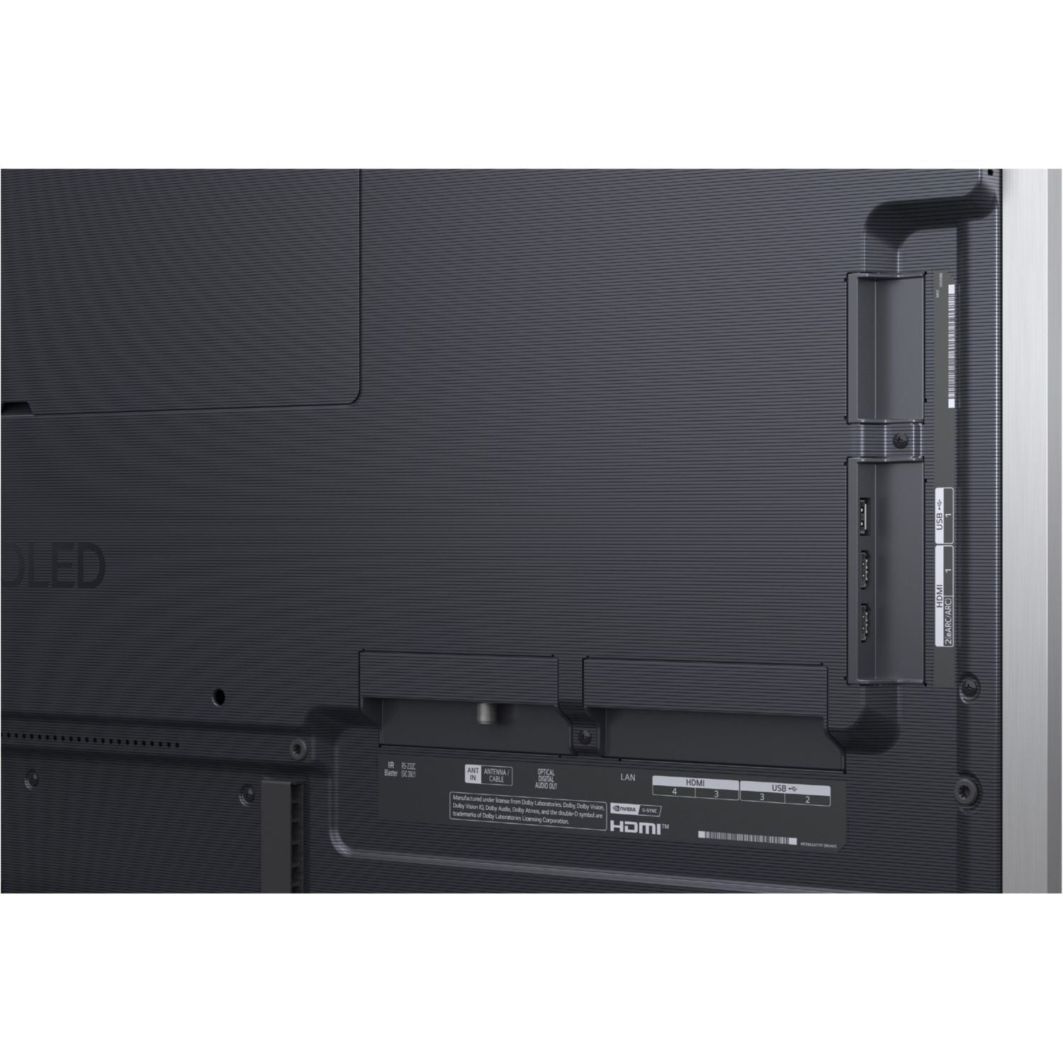 OLED55G69LS - HiFi - Profis Darmstadt