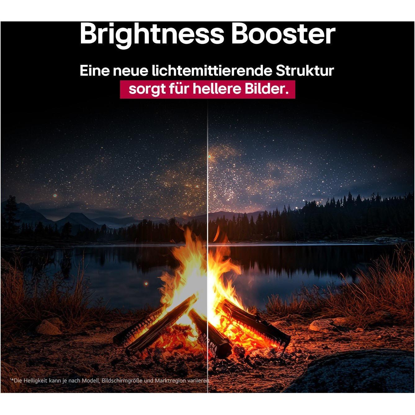 OLED65C58LA - HiFi - Profis Darmstadt